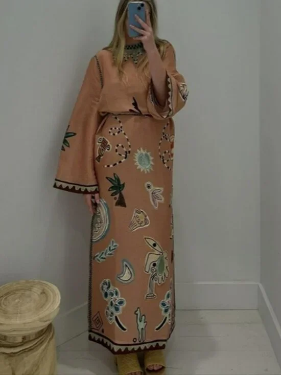 Alemais Laurence Midi Dress - Picture 4 of 16